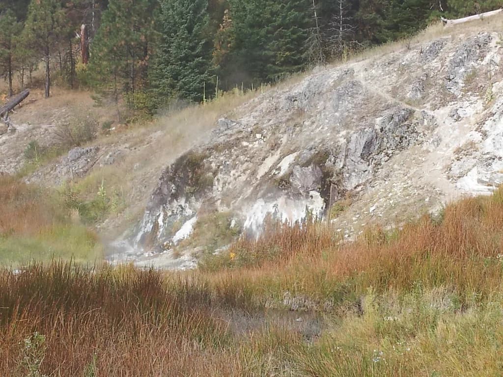 Idaho, Northern Rockies