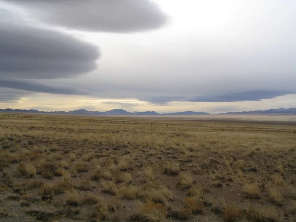 Utah, Great Basin